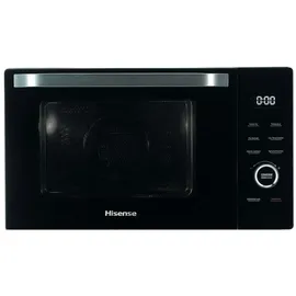 Hisense H30MOBS10HC Schwarz