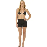 Rip Curl Neoprenshort Patrol Schwarz S