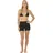 Rip Curl Neoprenshort Patrol Schwarz S