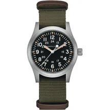 Hamilton Khaki Field Mechanical H69529933