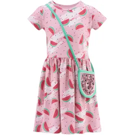 happy girls by eisend Kleid in rosa - 116