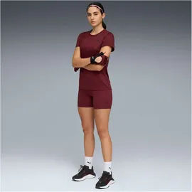 Puma Tad Essential Heather rot L
