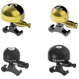 Lezyne Classic Brass - Medium Gold Modell 2024