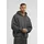 Karl Kani KK Kani Zip Hoodie Herren Schwarz/S Grau S