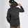 Chrome Storm Salute Commute Jacke Herren Schwarz S