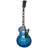 Gibson Les Paul Studio Blueberry Burst - Single Cut E-Gitarre