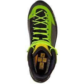 Salewa Crow GTX Herren cactus/sulphur spring 44