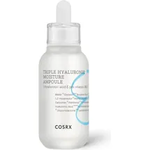 Cosrx Hydrium Triple Hyaluronic Moisture Ampoule Gesichtsserum 40 ml