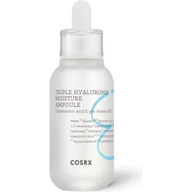 Cosrx Hydrium Triple Hyaluronic Moisture Ampoule Gesichtsserum 40 ml