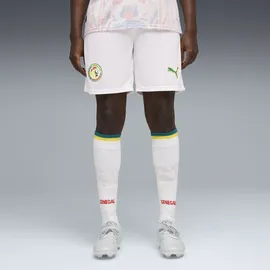 Puma Senegal Shorts Regular Weiß XXL