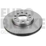 Eurobrake Bremsscheibe 5815204788
