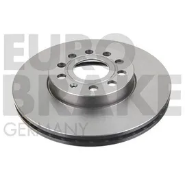 Eurobrake Bremsscheibe 5815204788