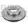 Eurobrake Bremsscheibe 5815204788
