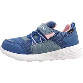 Jela London Sporty-Tex Kinder Rosa lt. Purple/Rot 29