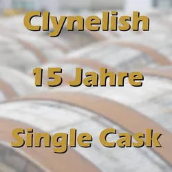 Clynelish 15 Jahre - Single Cask - 46,0%