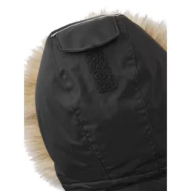 Reima Gotland schwarz 86
