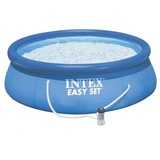 Intex Easy Set 366 x 76 cm inkl. Filterpumpe 28132GS