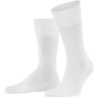 Falke Tiago Socken 39-40 Weiß
