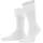 Falke Tiago Socken 39-40 Weiß