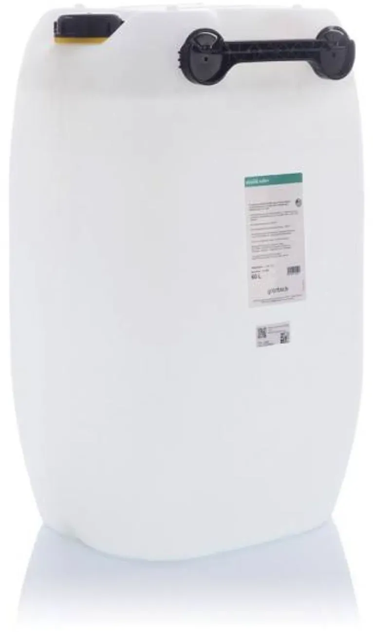 Grünbeck Mineralstofflösung exaliQ safe+ 60 Liter