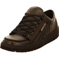 Mephisto Rainbow Herren Halbschuhe in Gr. 46 - Schwarz - 46