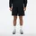 New Balance Sport Essentials French Terry 7 ́ ́ Kurze Hose Black S