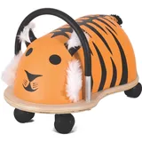 Müller & Herber GmbH Wheely Bug (Rutscherauto) von 1-3 Jahre Größe S, Farbe: Tiger