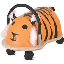 Müller & Herber GmbH Wheely Bug (Rutscherauto) von 1-3 Jahre Größe S, Farbe: Tiger