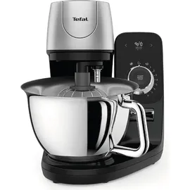 Tefal Coach QB9008 Schwarz