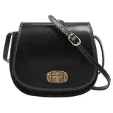 Piké Umhängetasche echt Leder Damen | Gr.: onesize