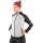 Dynafit Transalper Light Hoodie Jacke (Größe L, schwarz)