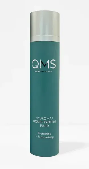 QMS Medicosmetics Liquid Proteins Day & Night Lotion 50 ml