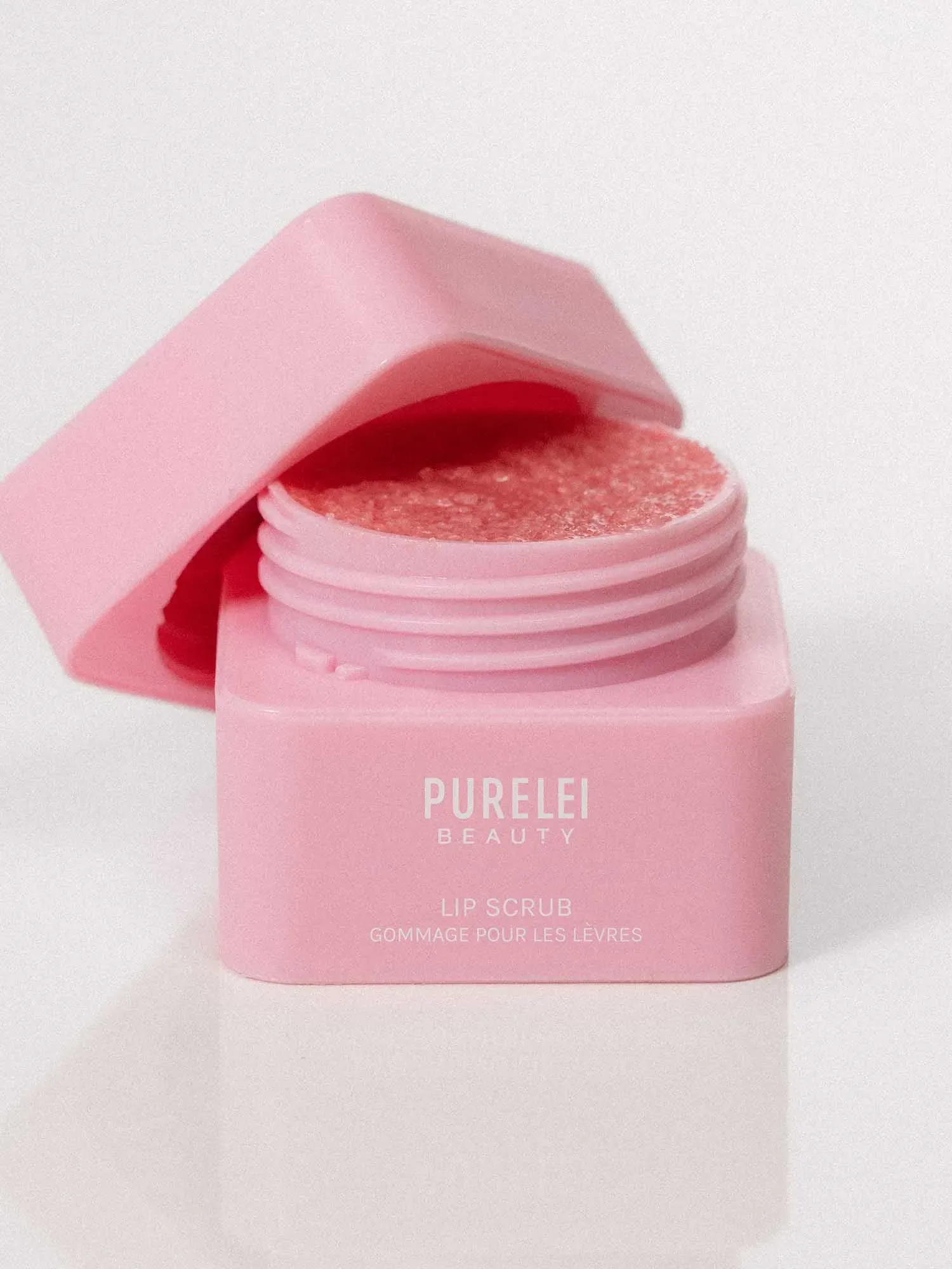 PURELEI Lip Scrub