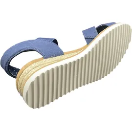 SKECHERS Damen, blau, EU