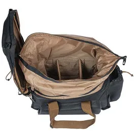 Basil Miles XL Pro Gepäckträgertasche