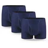 fami helper Inkontinenz Pants Männer XXL 3 St.