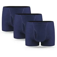 fami helper Inkontinenz Pants Männer XXL 3 St.