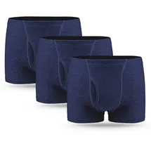 fami helper Inkontinenz Pants Männer XXL 3 St.