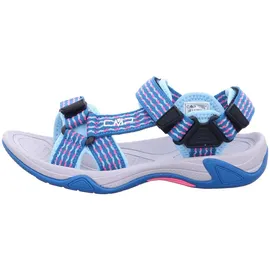 CMP Hamal Kinder DEEP LAKE-Pink FLUO 32