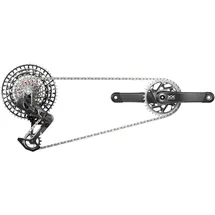 Sram Sram, Komplettgruppe