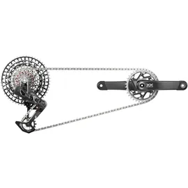 Sram Sram, Komplettgruppe
