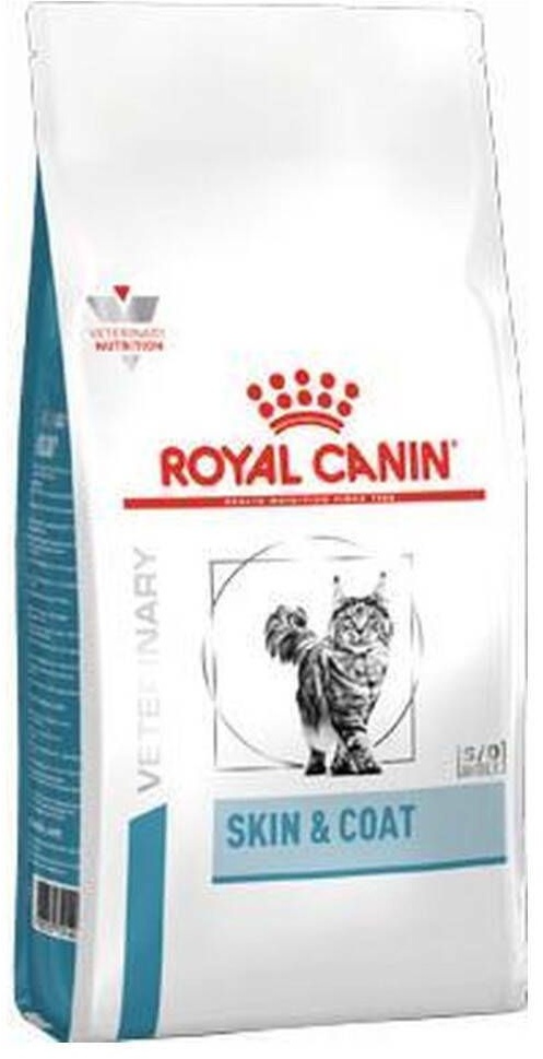 ROYAL CANIN Skin Young Male 3,5 kg pellet(s)