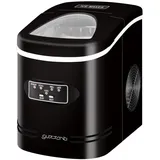 Donoci Guzzanti GZ-122, Eisherstellung, Schwarz