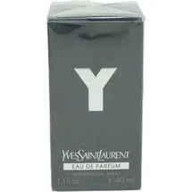 Yves Saint Laurent Y Eau de Parfum 40 ml
