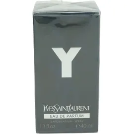 Yves Saint Laurent Y Eau de Parfum 40 ml