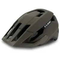 Cube Stray Tm Mips Mtb-helm