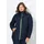 laurasøn Steppjacke Unisex Schwarz M