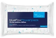 blueFox Powerpack Abfluss- & Siphonreiniger 1 Packung = 4 Tütchen