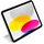 Apple Smart Folio für iPad 10 10.9'' weiß