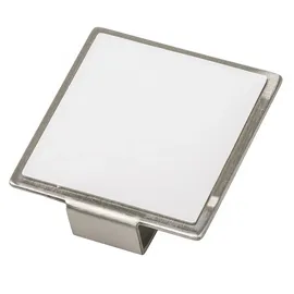 Zack Appeso Handtuchhaken Edelstahl 40134